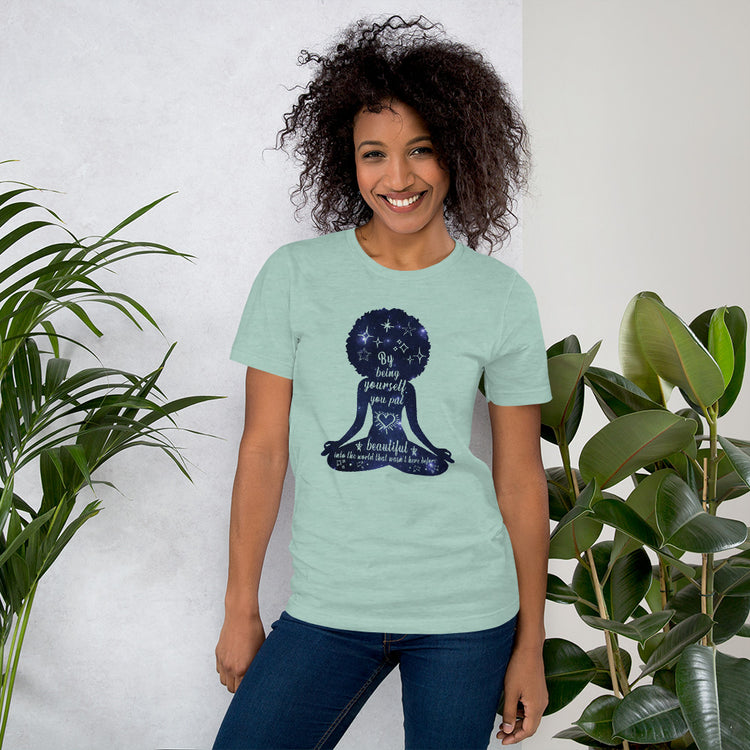 Be You T-shirt
