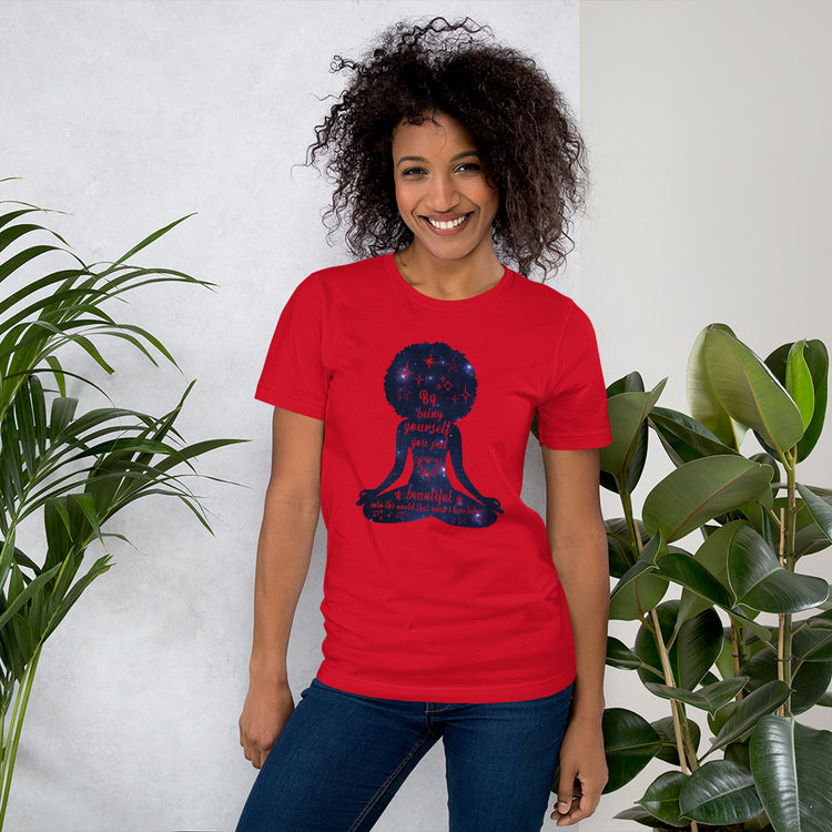 Be You T-shirt