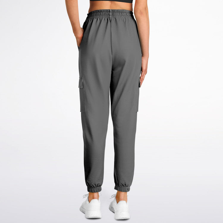 Dark Grey Pants