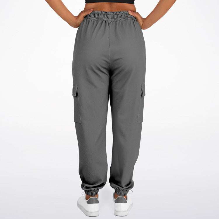 Dark Grey Pants
