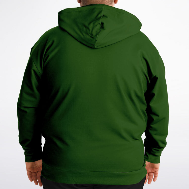 Element Earth-Plus Size Unisex Hoodie
