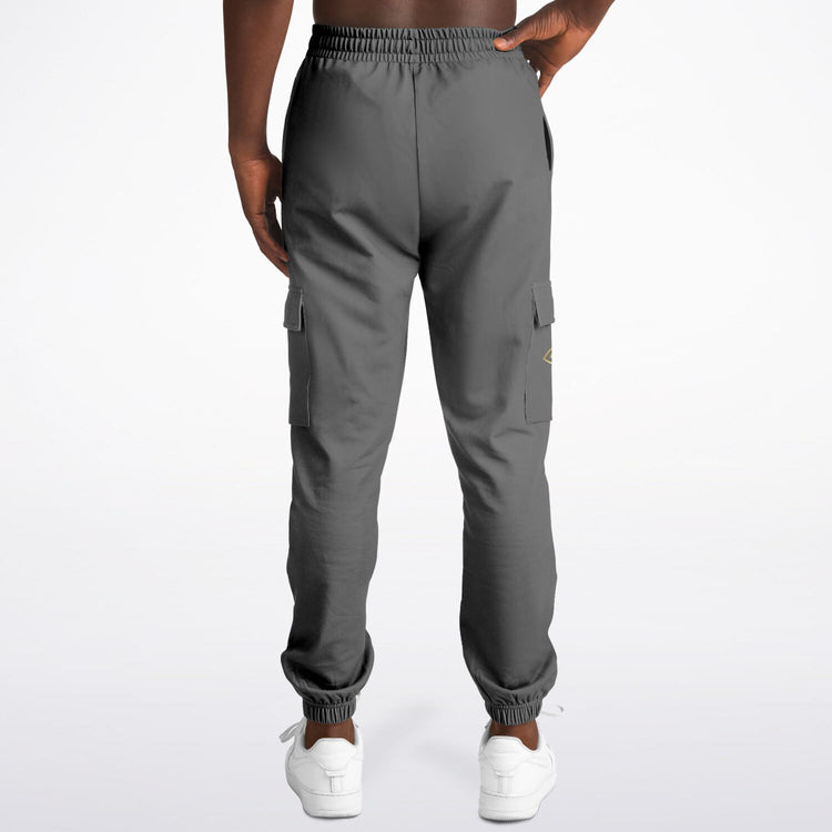 Dark Grey Pants
