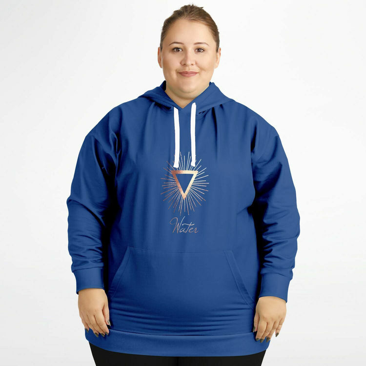 Element Water-Plus Size Unisex Hoodie