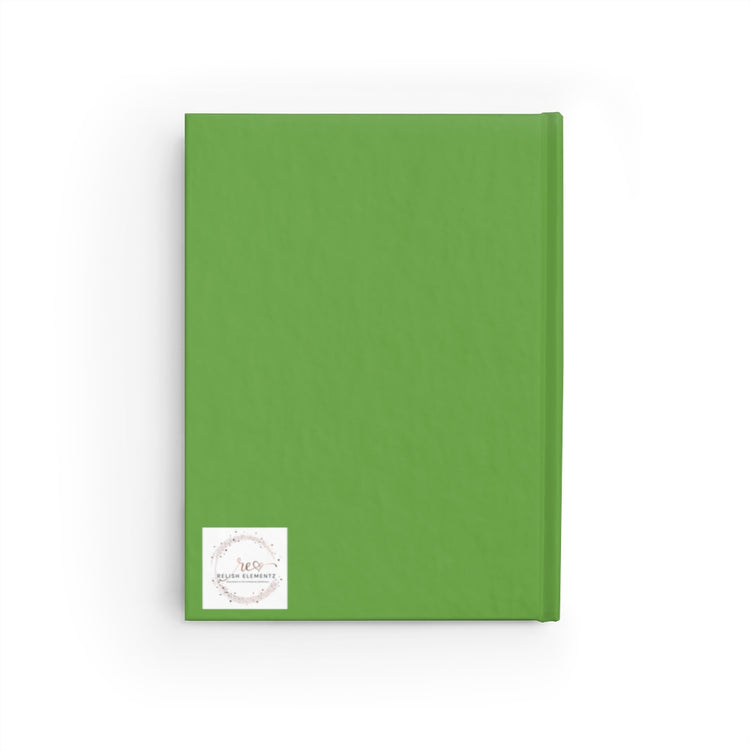 Journal Element Air - Ruled Line