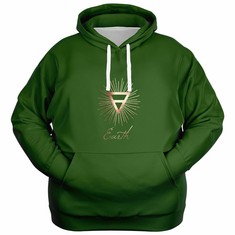 Element Earth-Plus Size Unisex Hoodie