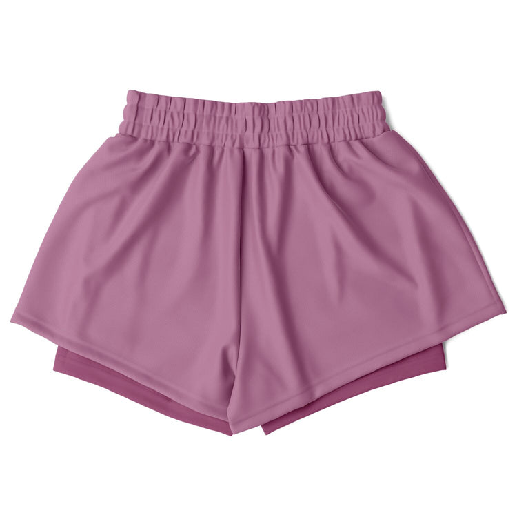 2in1 shorts