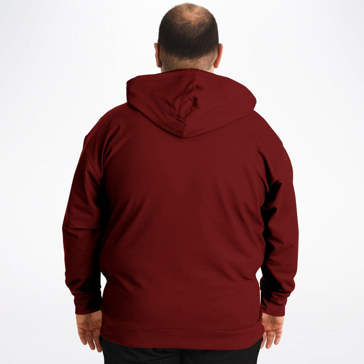 Element Fire-Plus Size Unisex Hoodie