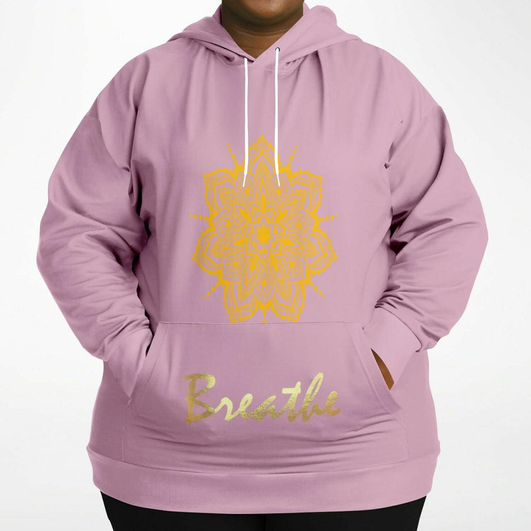 Mandala Breathe