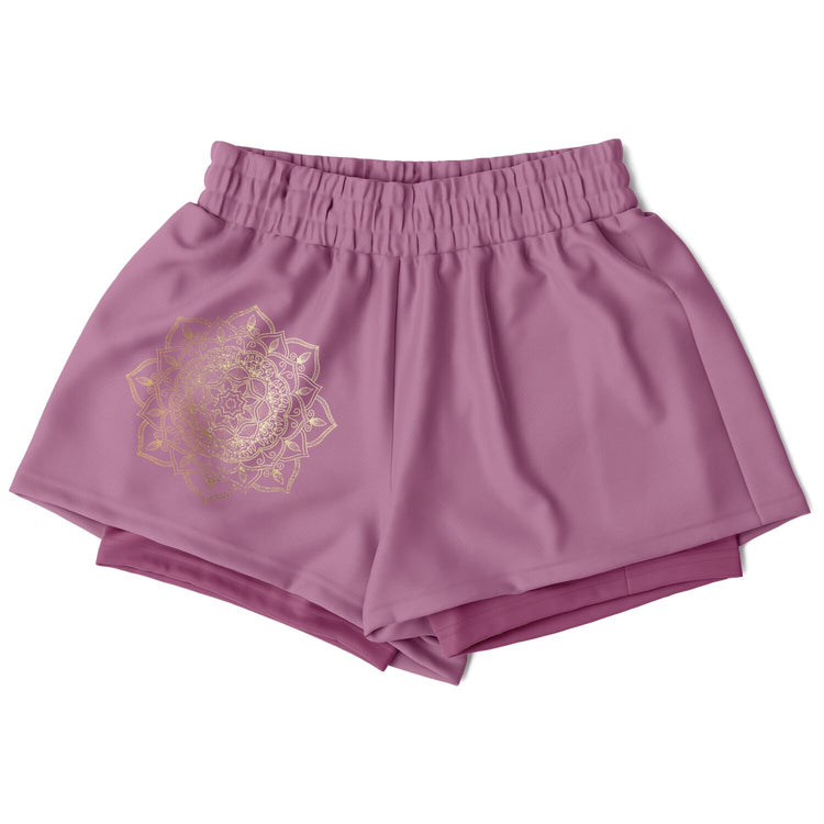 2in1 shorts