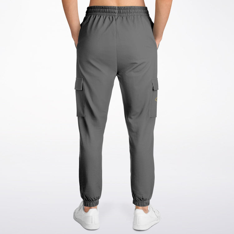 Dark Grey Pants