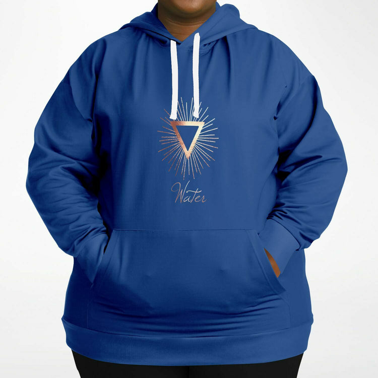 Element Water-Plus Size Unisex Hoodie