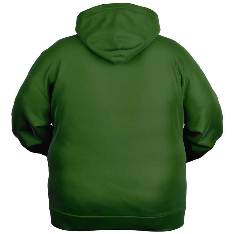Element Earth-Plus Size Unisex Hoodie