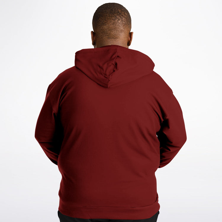 Element Fire-Plus Size Unisex Hoodie