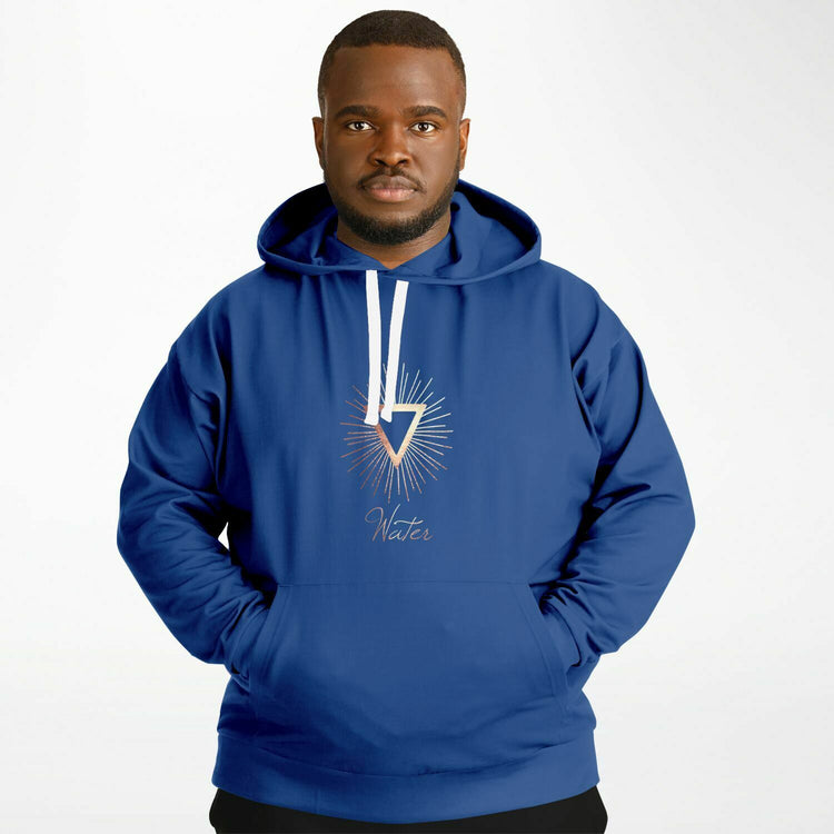 Element Water-Plus Size Unisex Hoodie