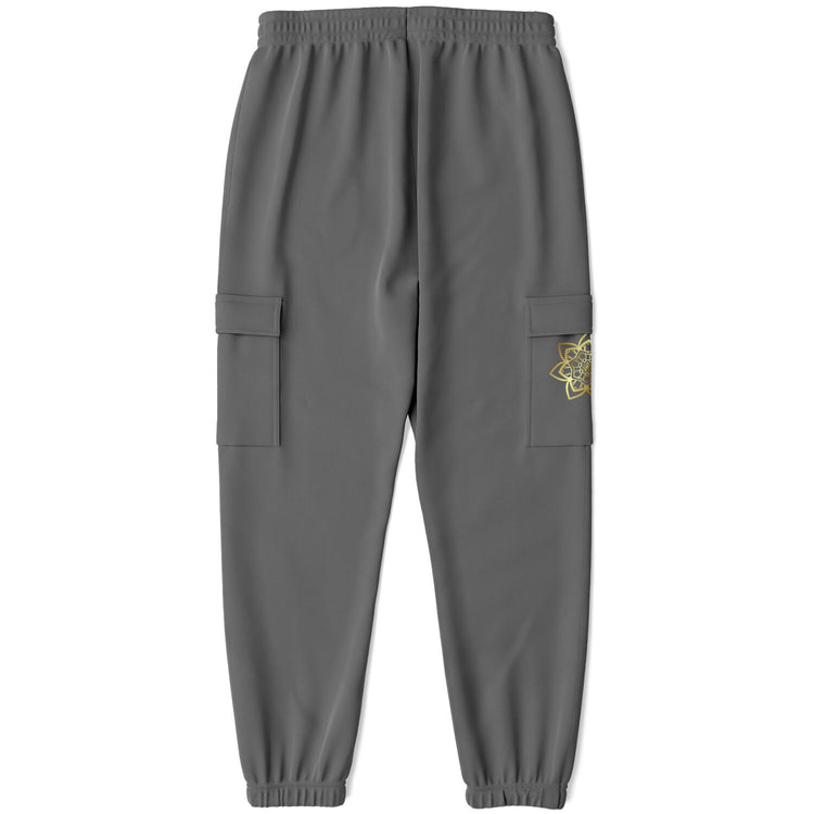 Dark Grey Pants