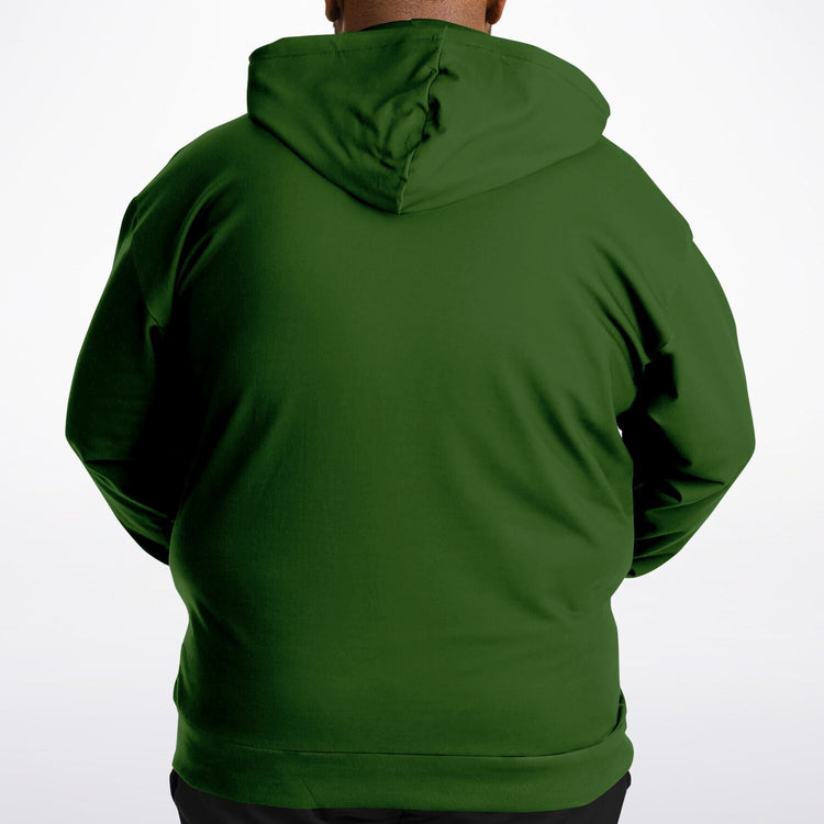 Element Earth-Plus Size Unisex Hoodie