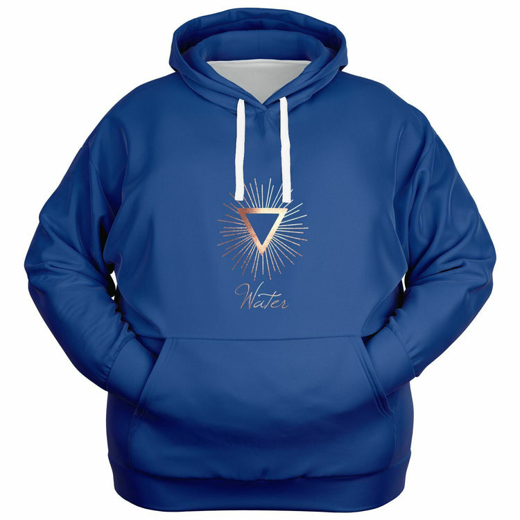 Element Water-Plus Size Unisex Hoodie