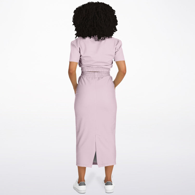 Lounge Wear Set- Mandala