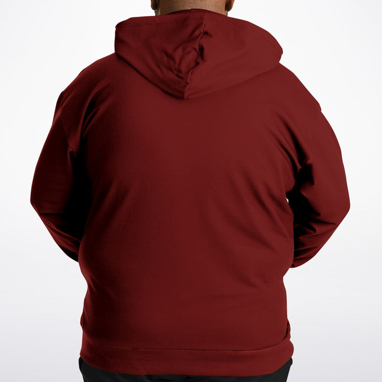 Element Fire-Plus Size Unisex Hoodie