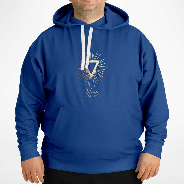 Element Water-Plus Size Unisex Hoodie