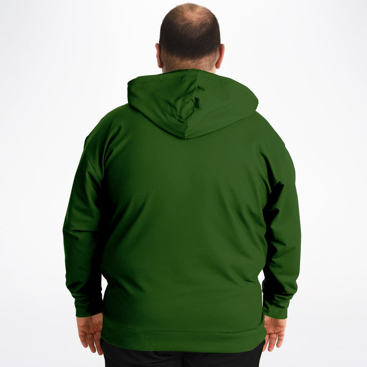 Element Earth-Plus Size Unisex Hoodie