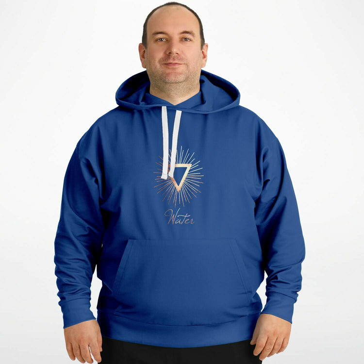 Element Water-Plus Size Unisex Hoodie