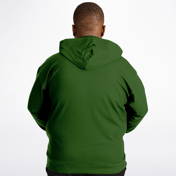 Element Earth-Plus Size Unisex Hoodie