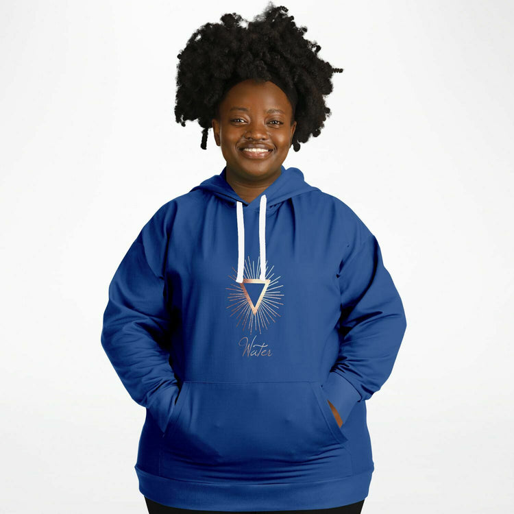 Element Water-Plus Size Unisex Hoodie