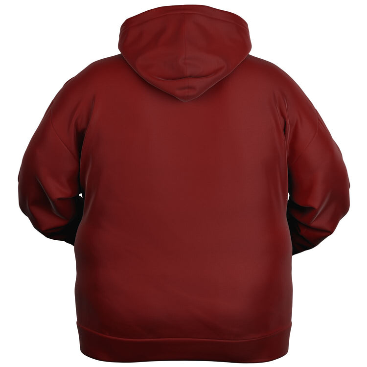 Element Fire-Plus Size Unisex Hoodie
