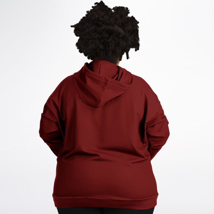 Element Fire-Plus Size Unisex Hoodie