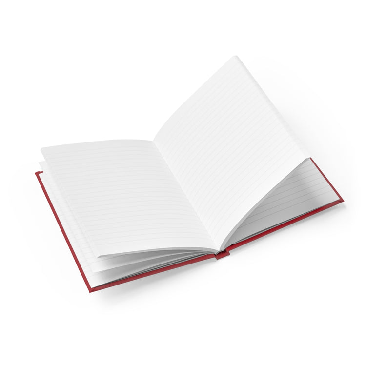 Journal Element Earth - Ruled Line