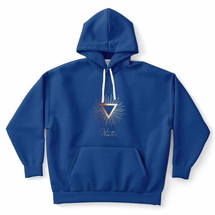 Element Water-Plus Size Unisex Hoodie