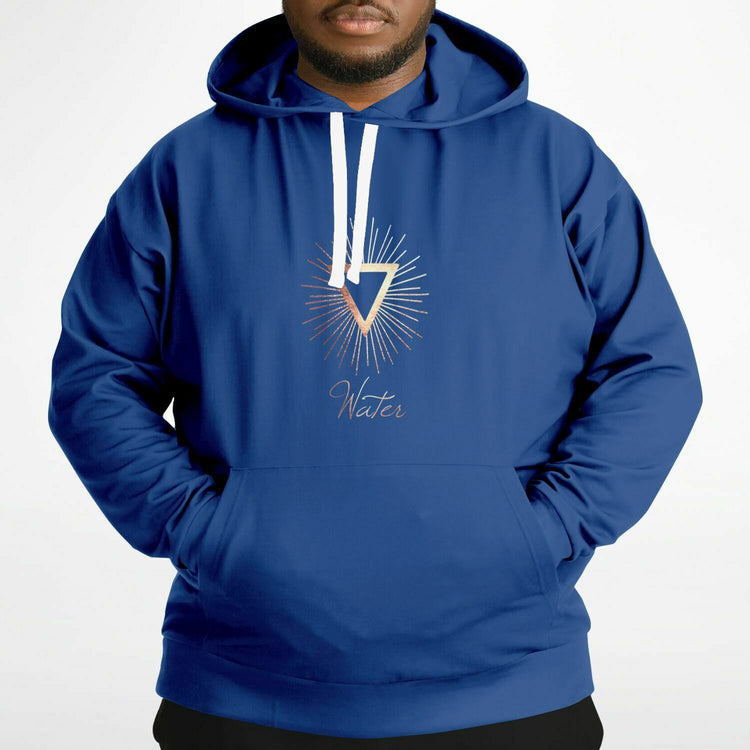 Element Water-Plus Size Unisex Hoodie