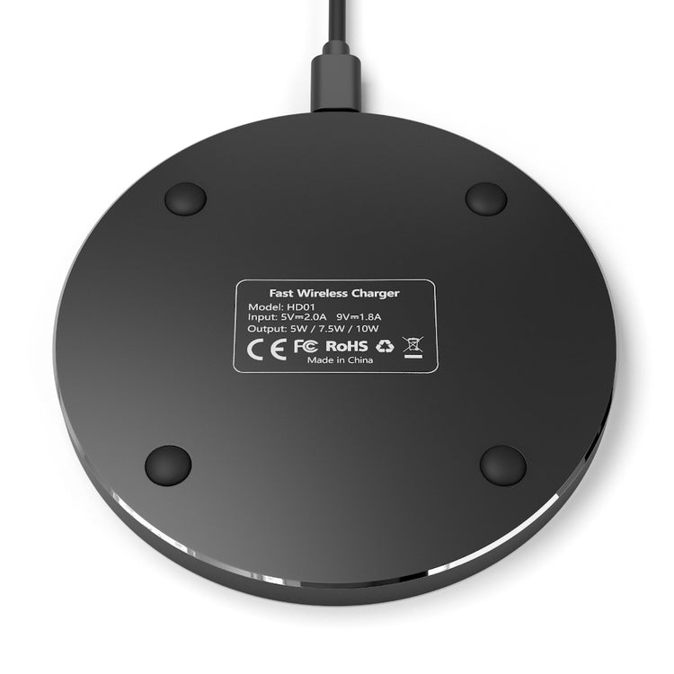 Mandala Wireless Charger