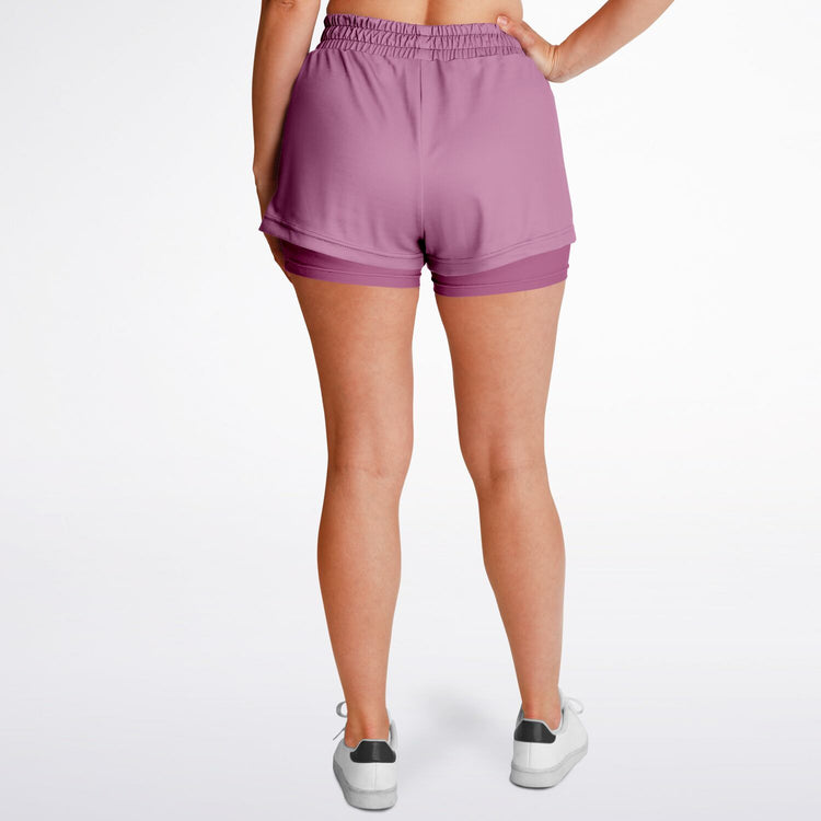 2in1 shorts