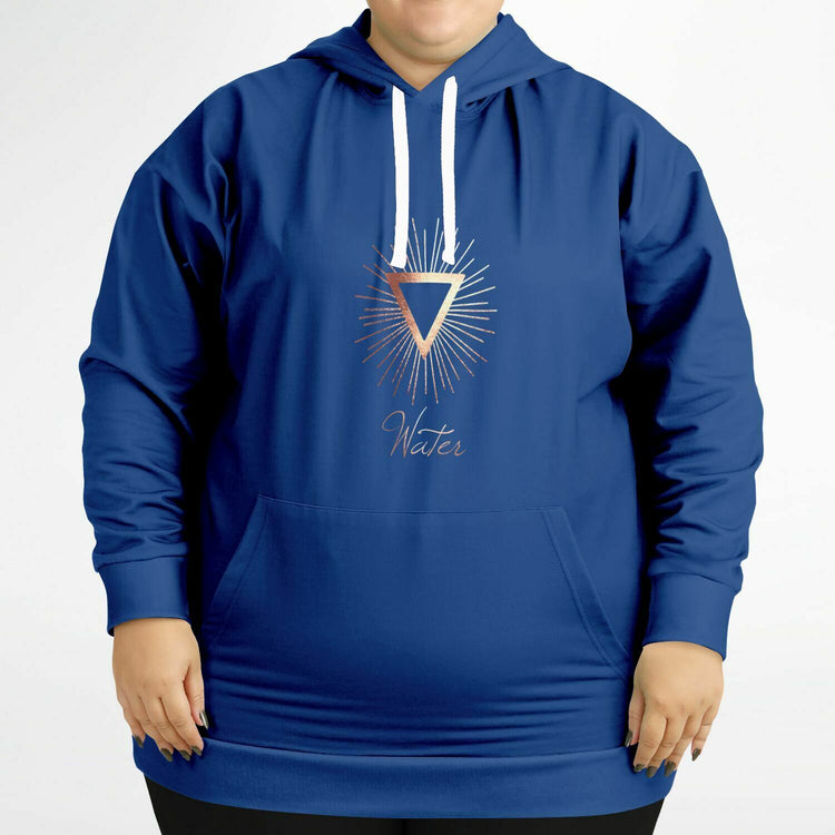 Element Water-Plus Size Unisex Hoodie