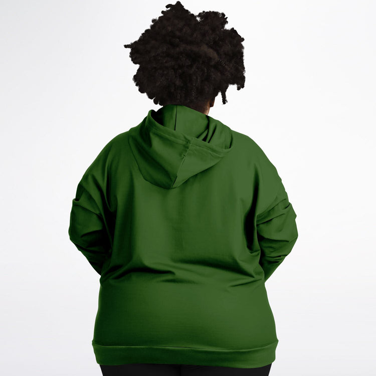 Element Earth-Plus Size Unisex Hoodie