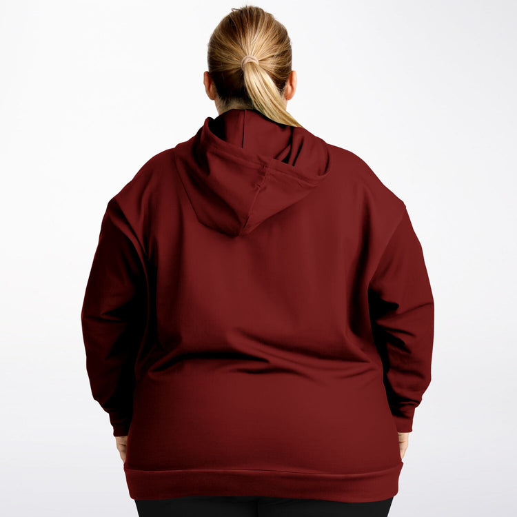Element Fire-Plus Size Unisex Hoodie
