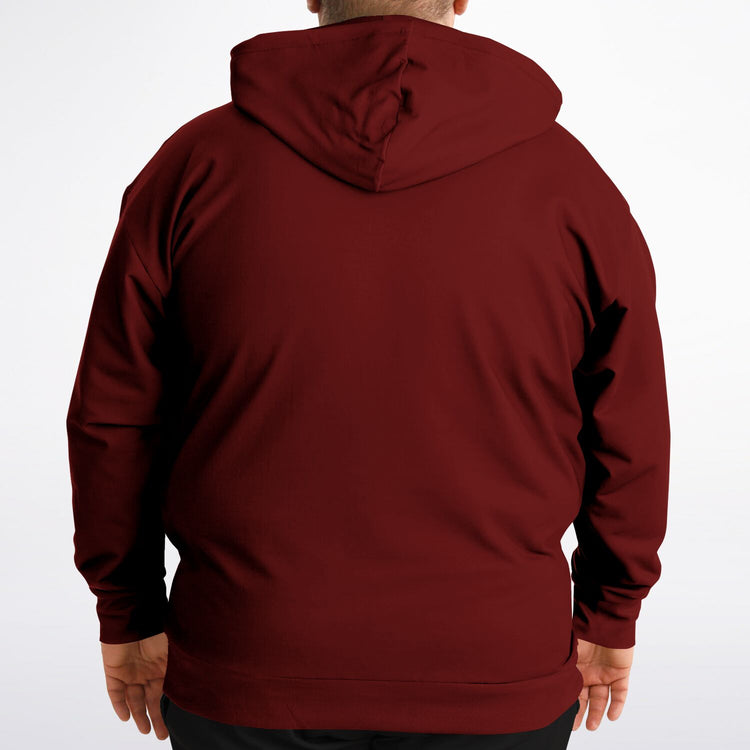 Element Fire-Plus Size Unisex Hoodie
