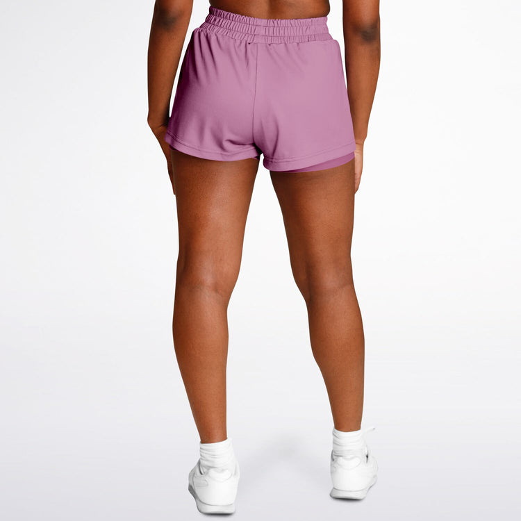 2in1 shorts