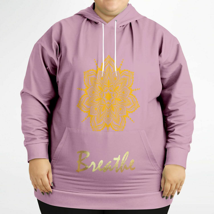 Mandala Breathe
