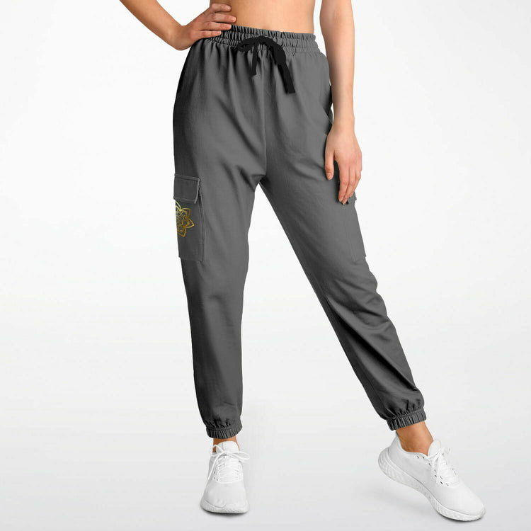 Dark Grey Pants