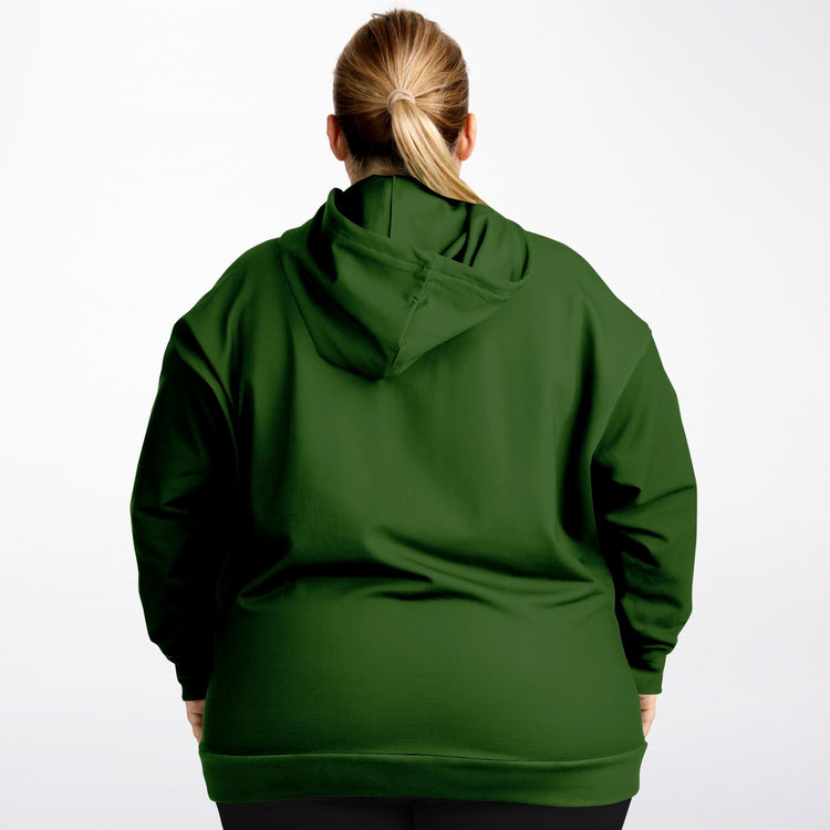 Element Earth-Plus Size Unisex Hoodie