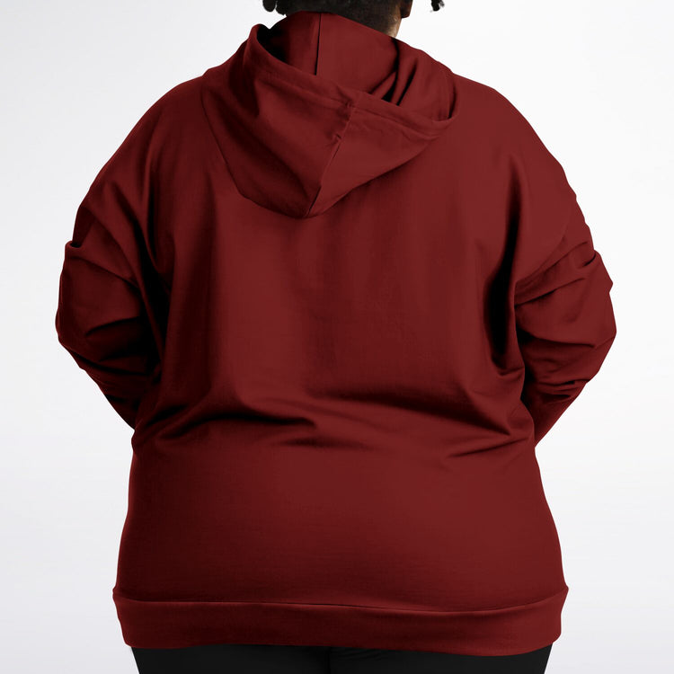 Element Fire-Plus Size Unisex Hoodie