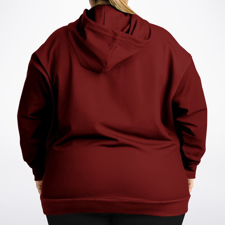 Element Fire-Plus Size Unisex Hoodie