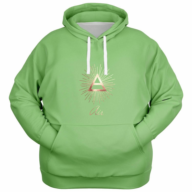 Element Air-Plus Size Unisex Hoodie