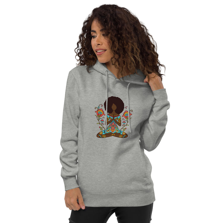Unisex fashion hoodie