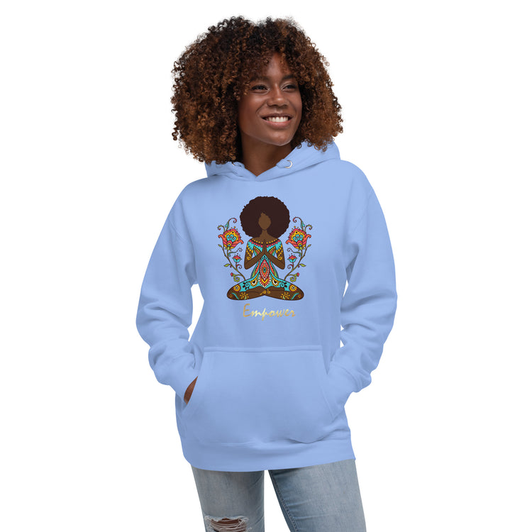 Unisex Hoodie Empower