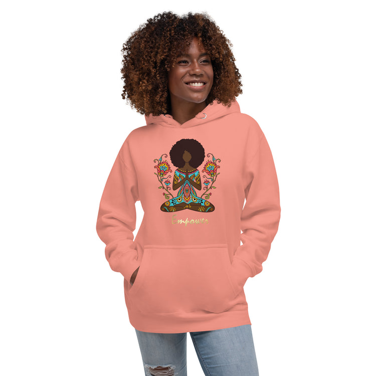 Unisex Hoodie Empower