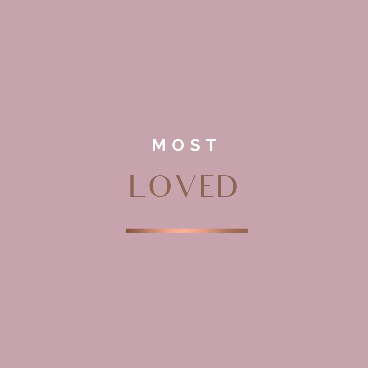 Most Loved